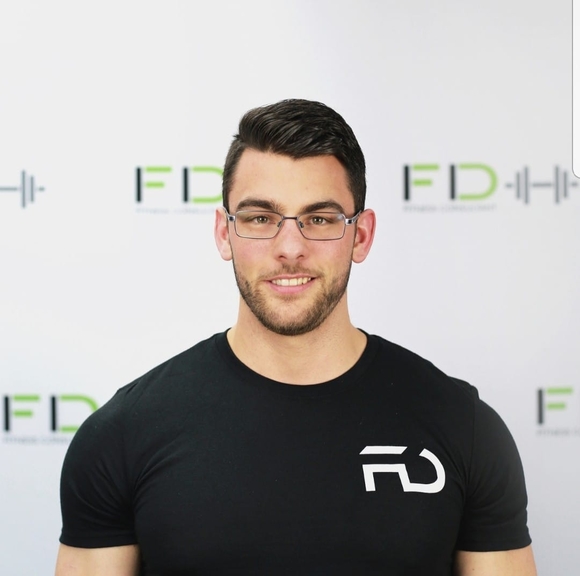 Meet your Posher, Elliot - Picture 1 of 1